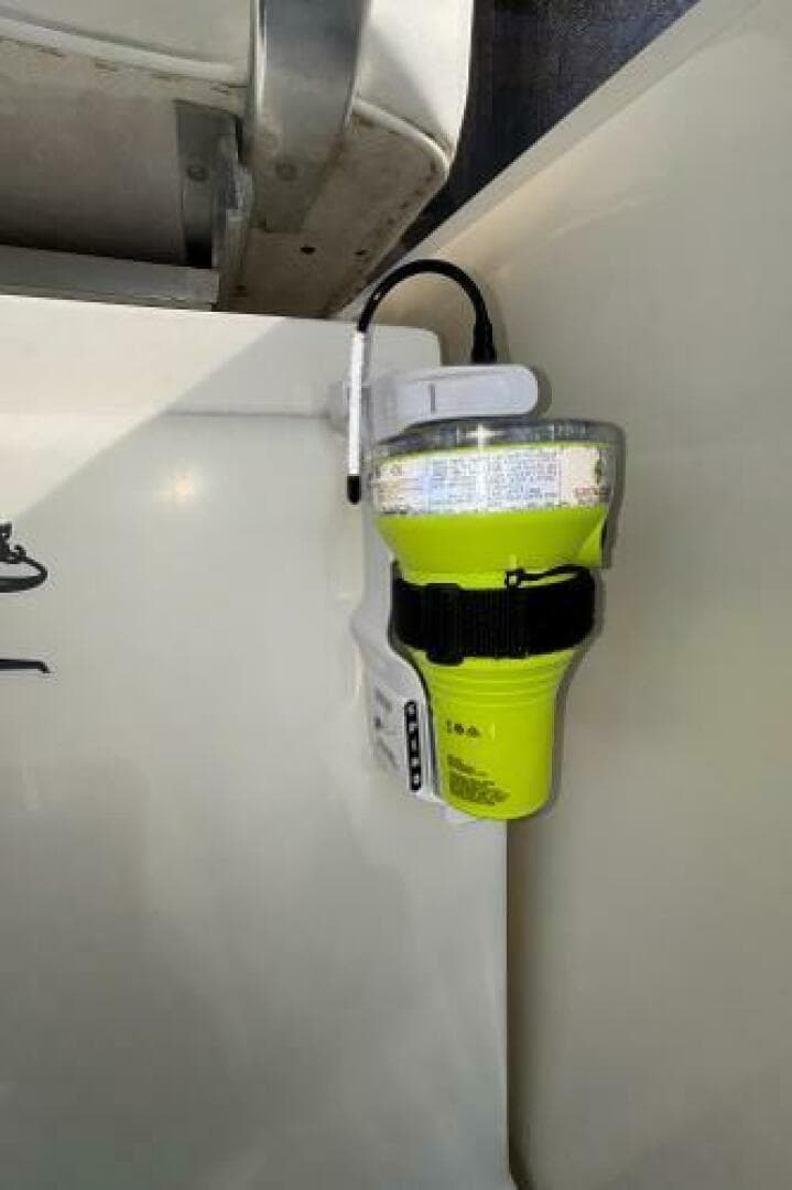 2001 Carolina Classic 35