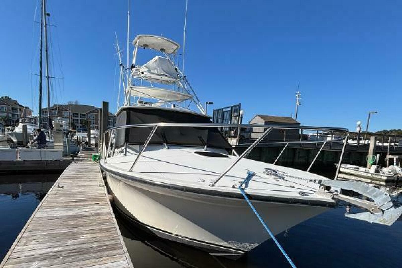 2001 Carolina Classic 35