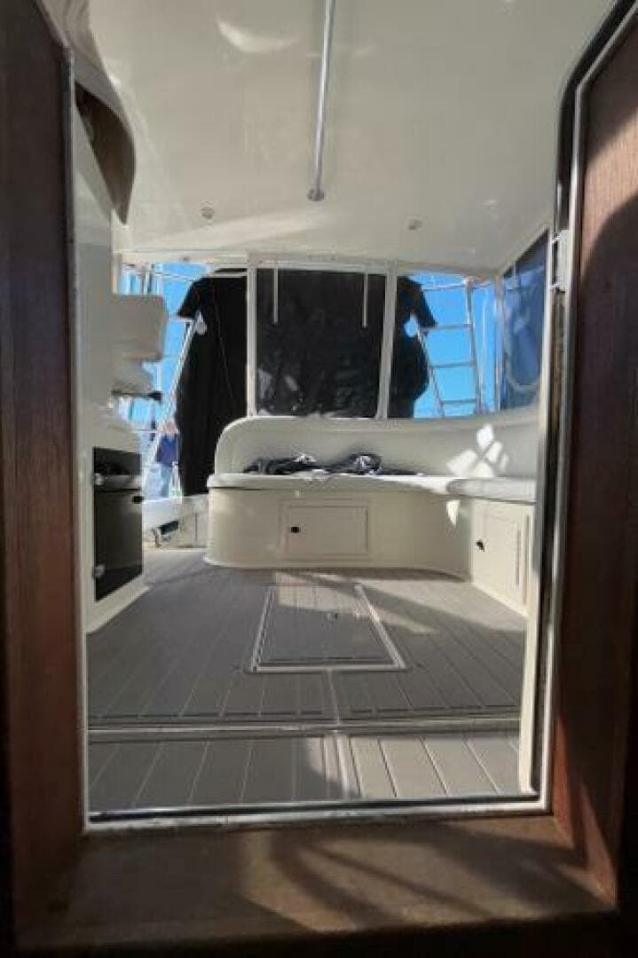 2001 Carolina Classic 35