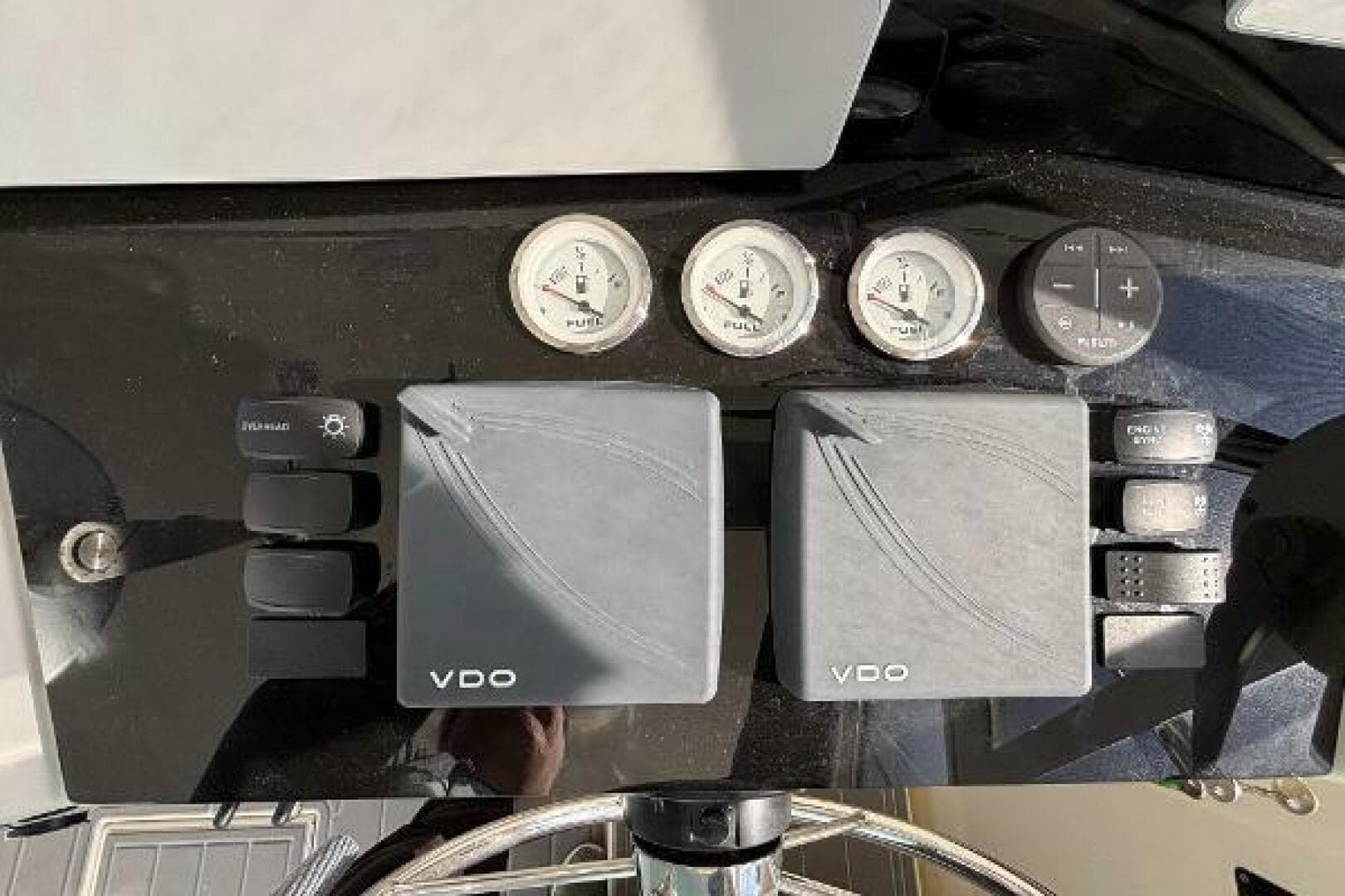 2001 Carolina Classic 35