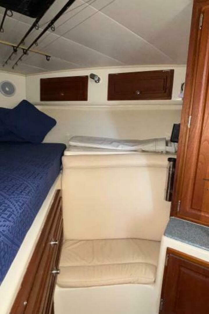 2001 Carolina Classic 35