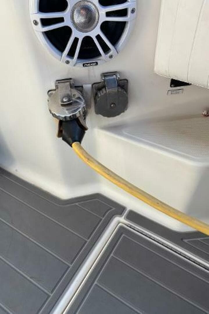 2001 Carolina Classic 35