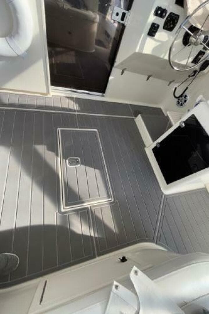 2001 Carolina Classic 35