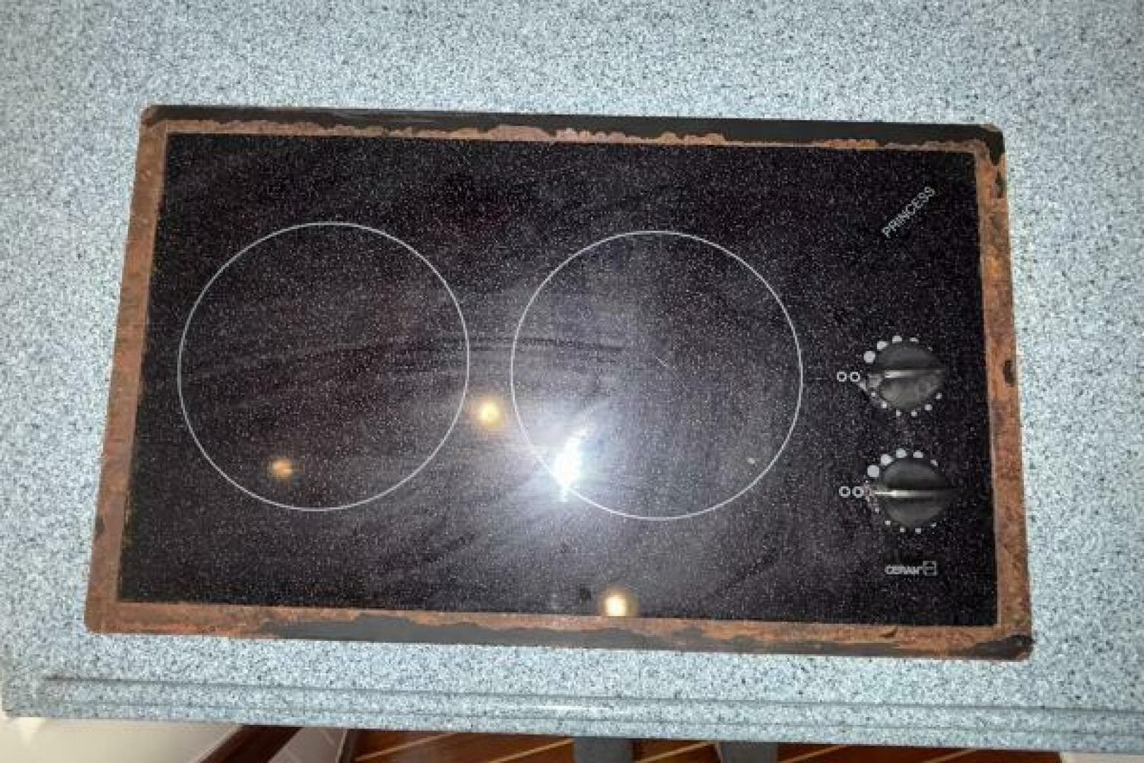 2001 Carolina Classic 35