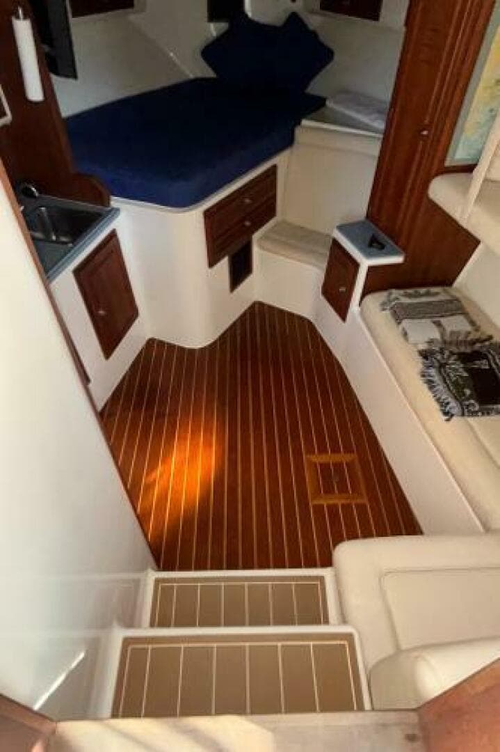 2001 Carolina Classic 35