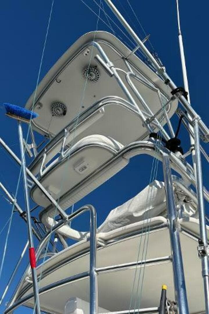 2001 Carolina Classic 35