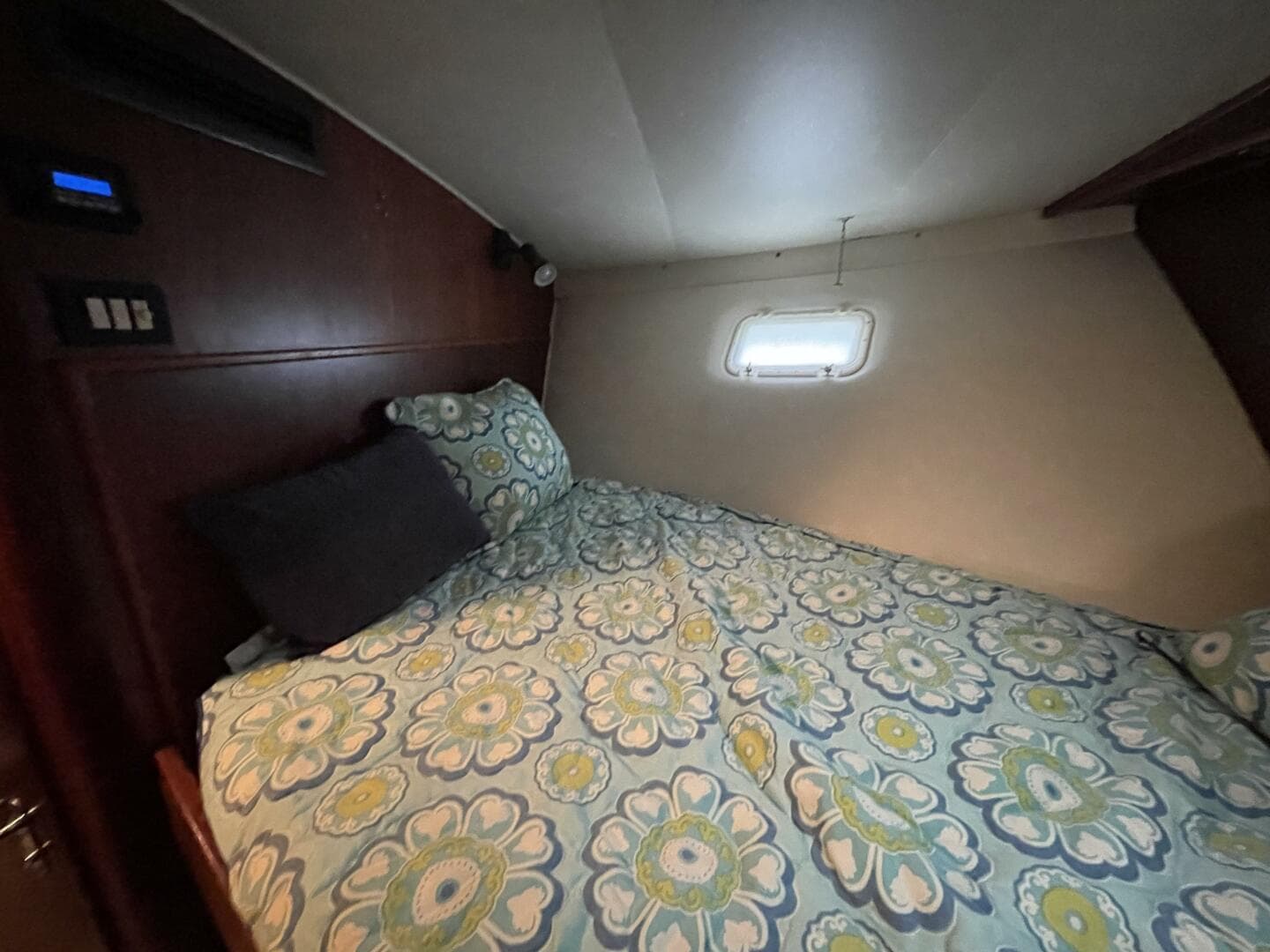 VIP Stateroom