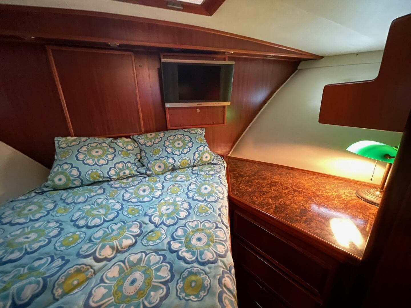 VIP Stateroom
