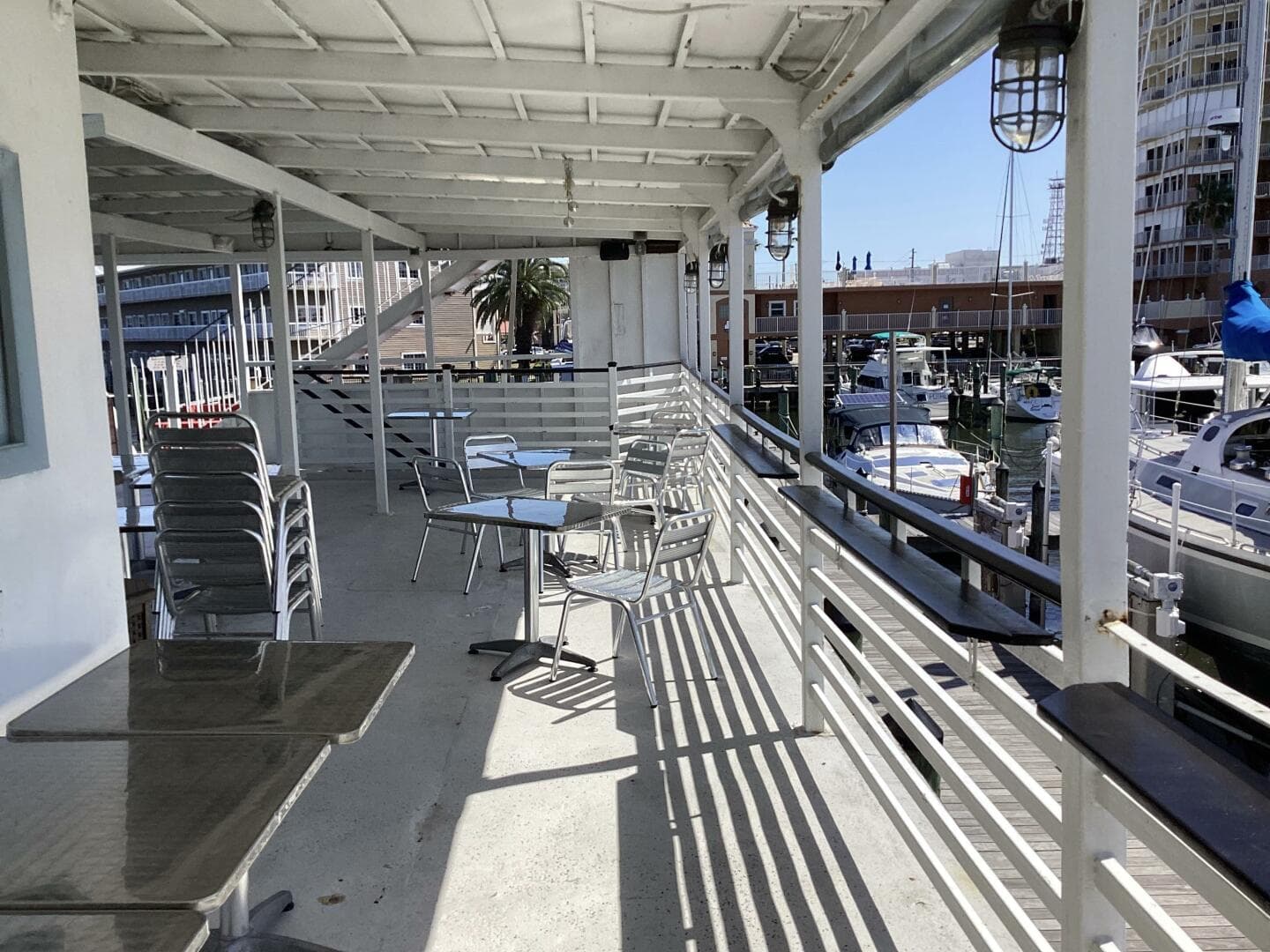 1984 Custom Vinette 99 Paddle Wheel