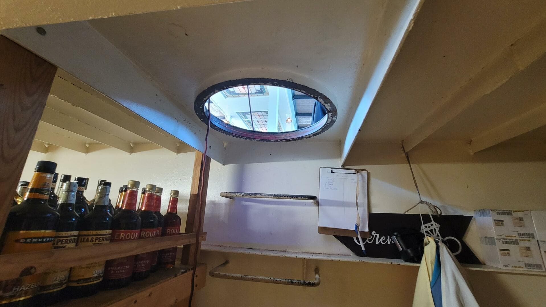 1984 Custom Vinette 99 Paddle Wheel