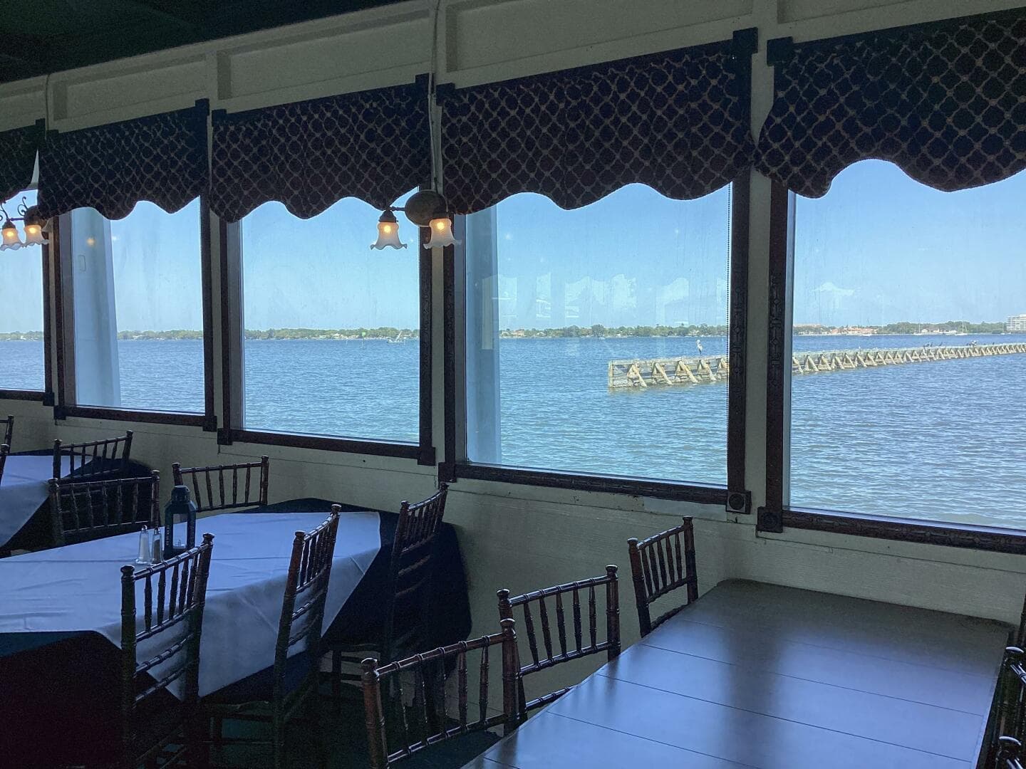 1984 Custom Vinette 99 Paddle Wheel