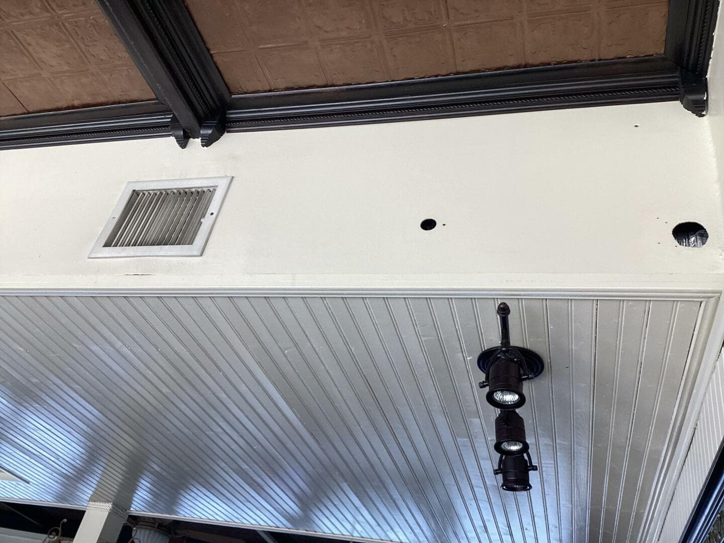 1984 Custom Vinette 99 Paddle Wheel