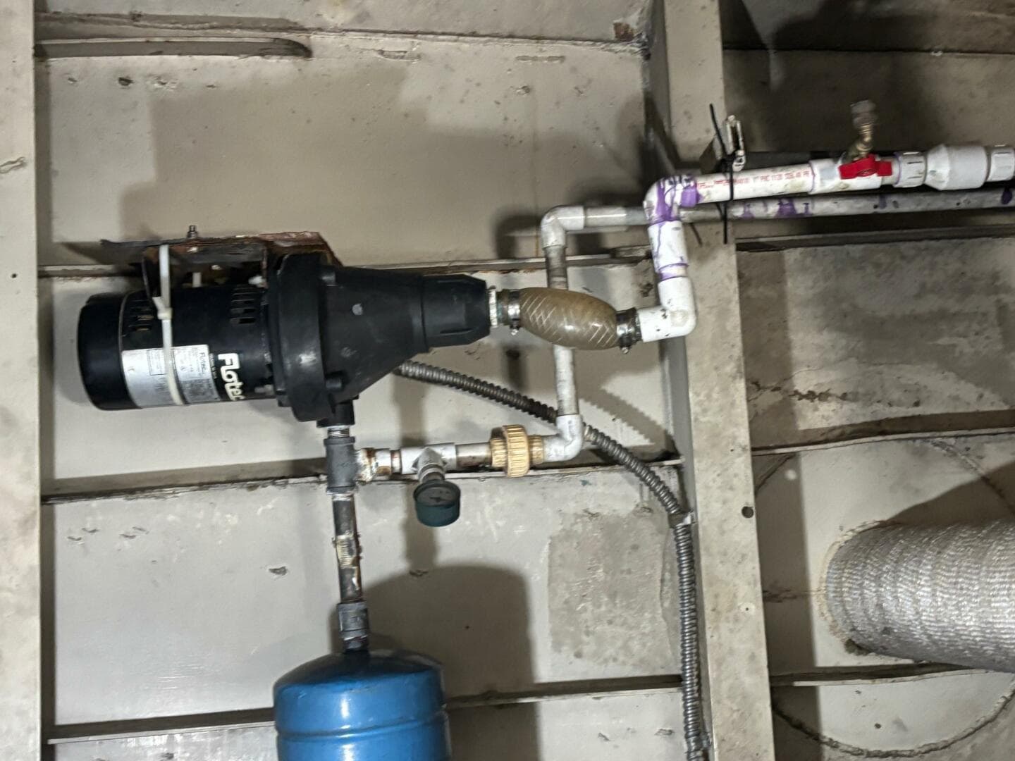 1984 Custom Vinette 99 Paddle Wheel