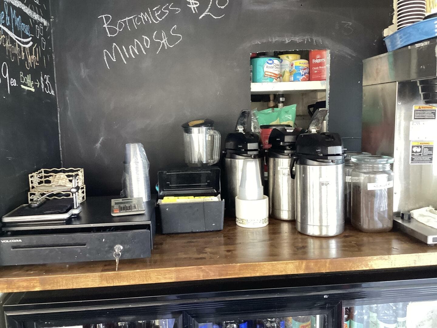 1984 Custom Vinette 99 Paddle Wheel