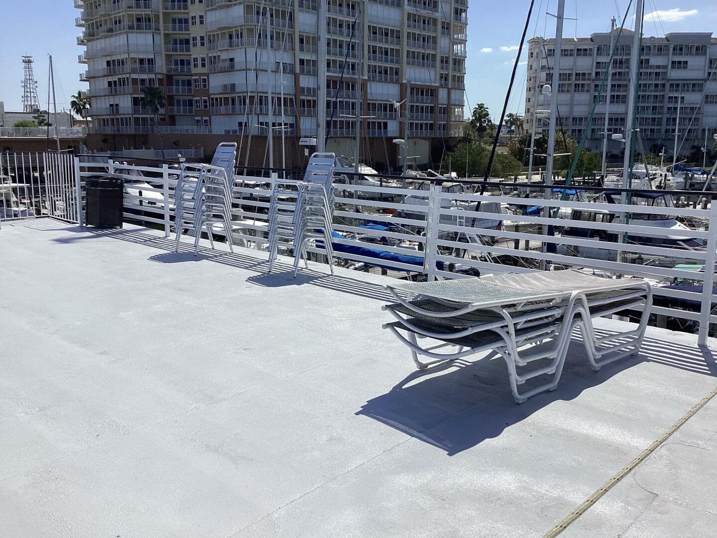 1984 Custom Vinette 99 Paddle Wheel