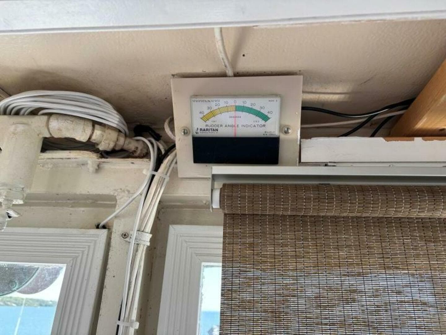 1984 Custom Vinette 99 Paddle Wheel