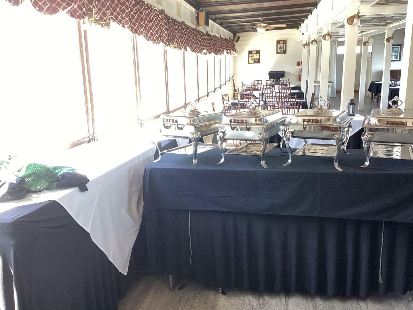 1984 Custom Vinette 99 Paddle Wheel