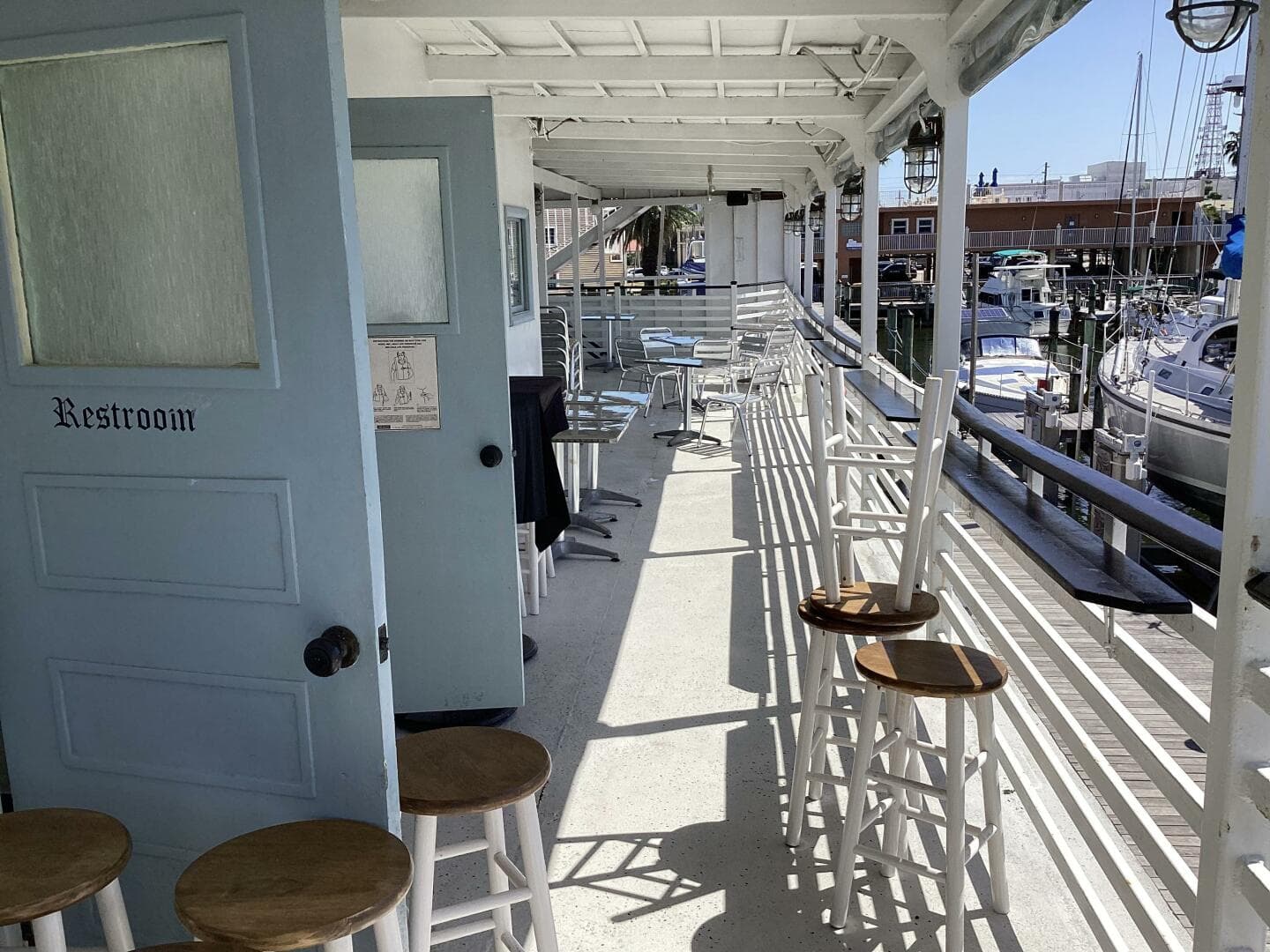 1984 Custom Vinette 99 Paddle Wheel