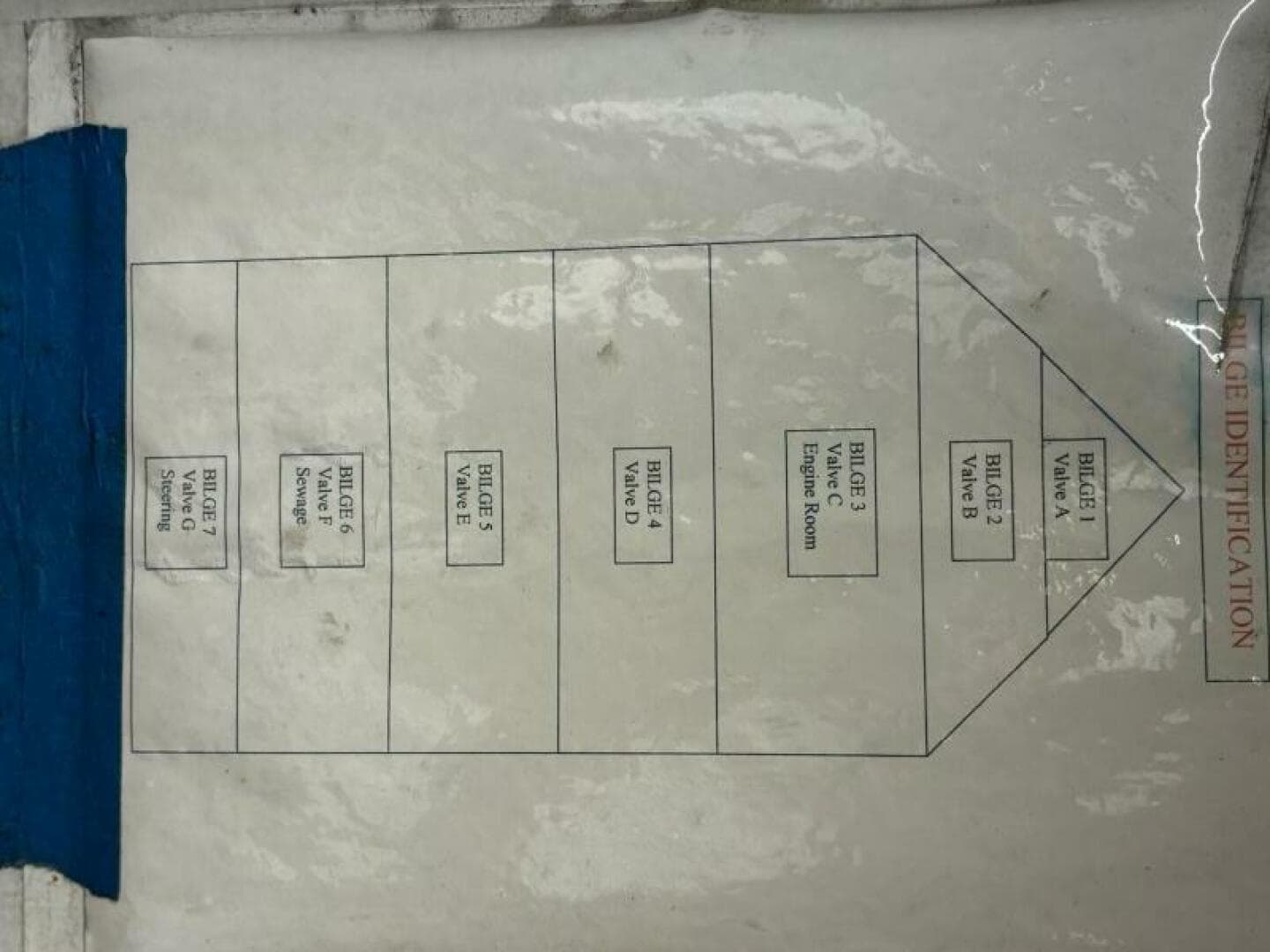 1984 Custom Vinette 99 Paddle Wheel