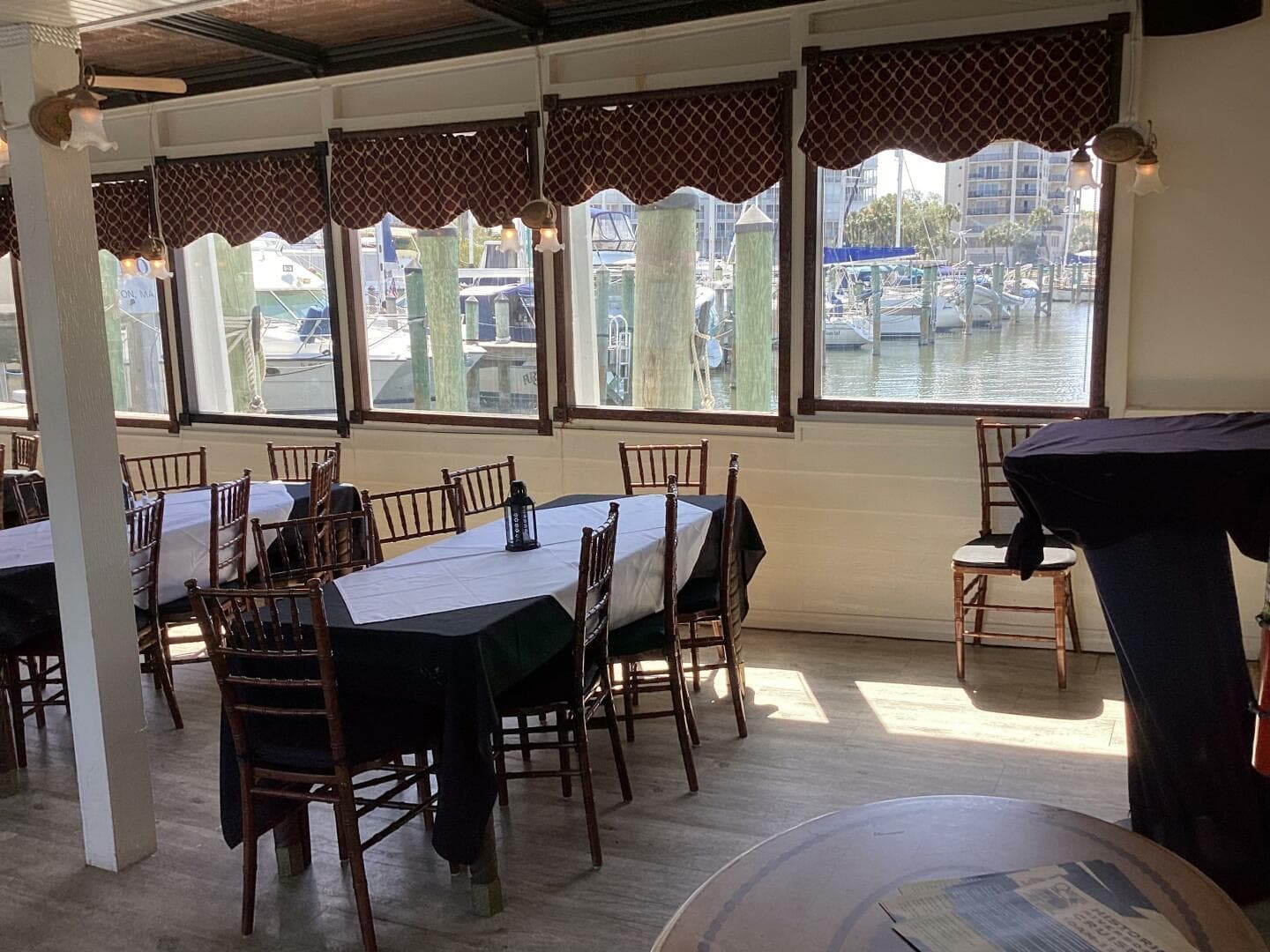 1984 Custom Vinette 99 Paddle Wheel