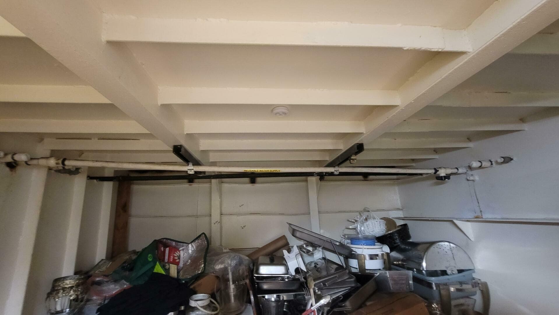 1984 Custom Vinette 99 Paddle Wheel