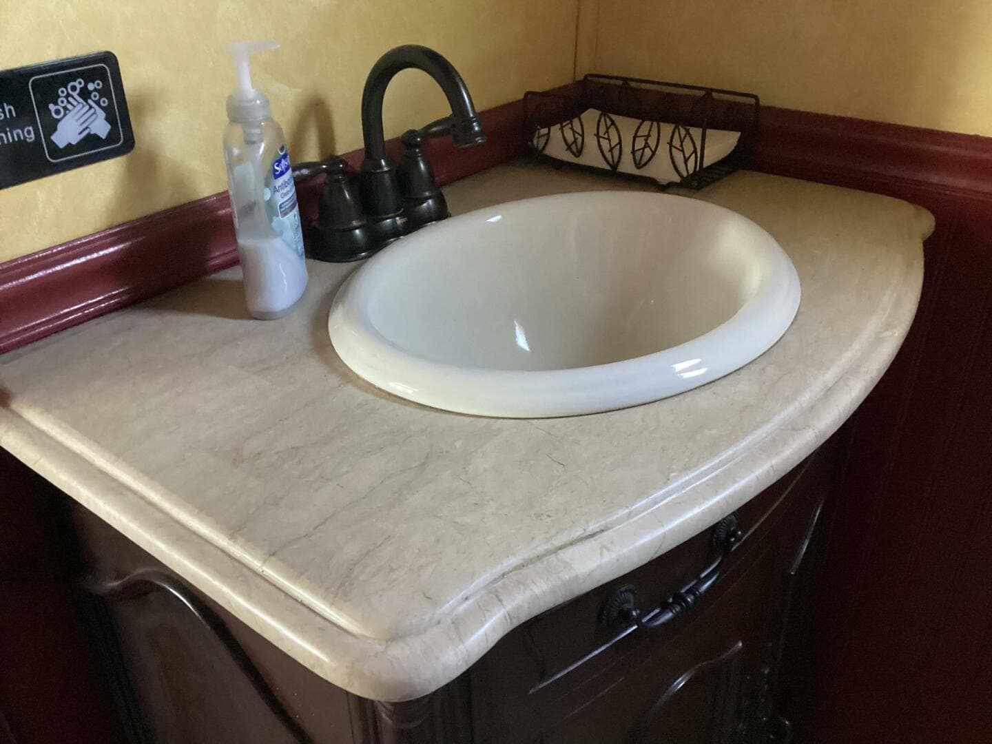 1984 Custom Vinette 99 Paddle Wheel