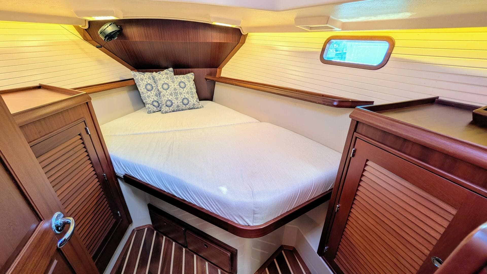 2019 Island Packet 349