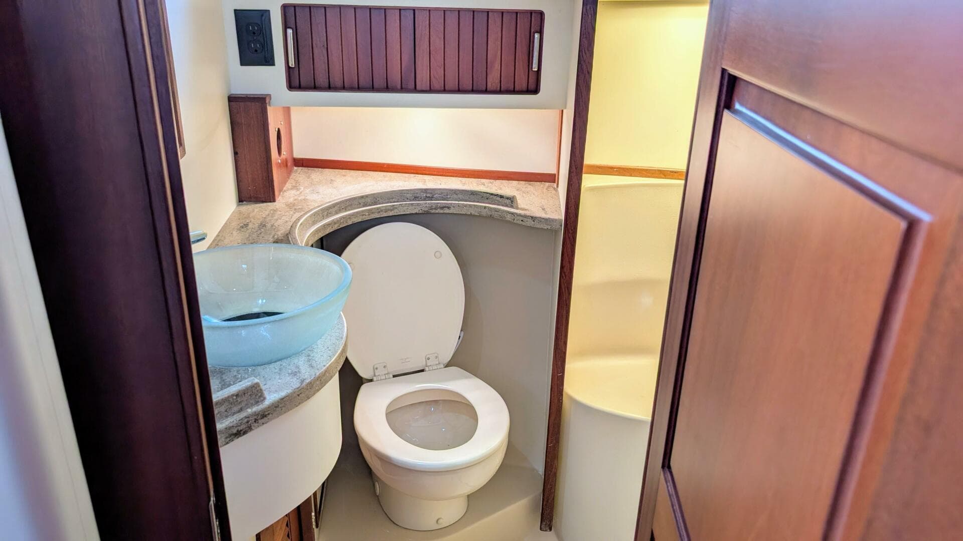 2019 Island Packet 349