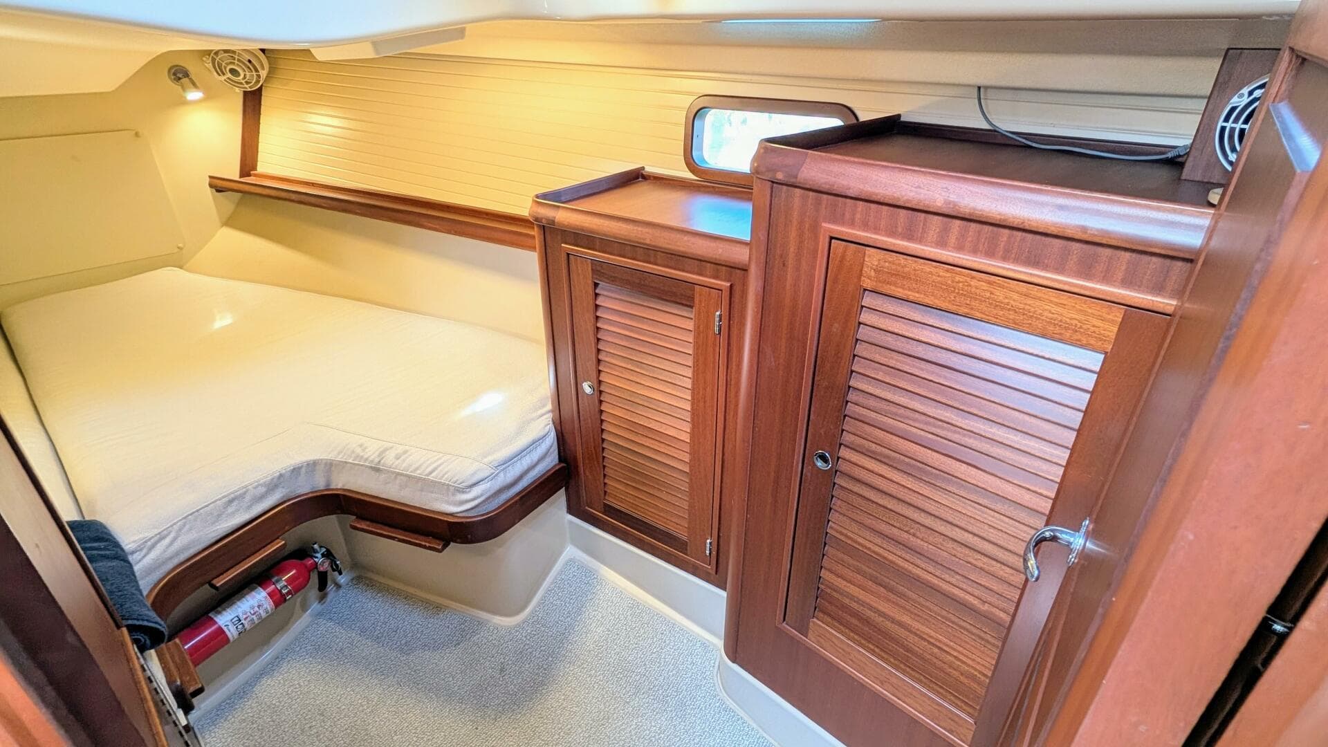 2019 Island Packet 349