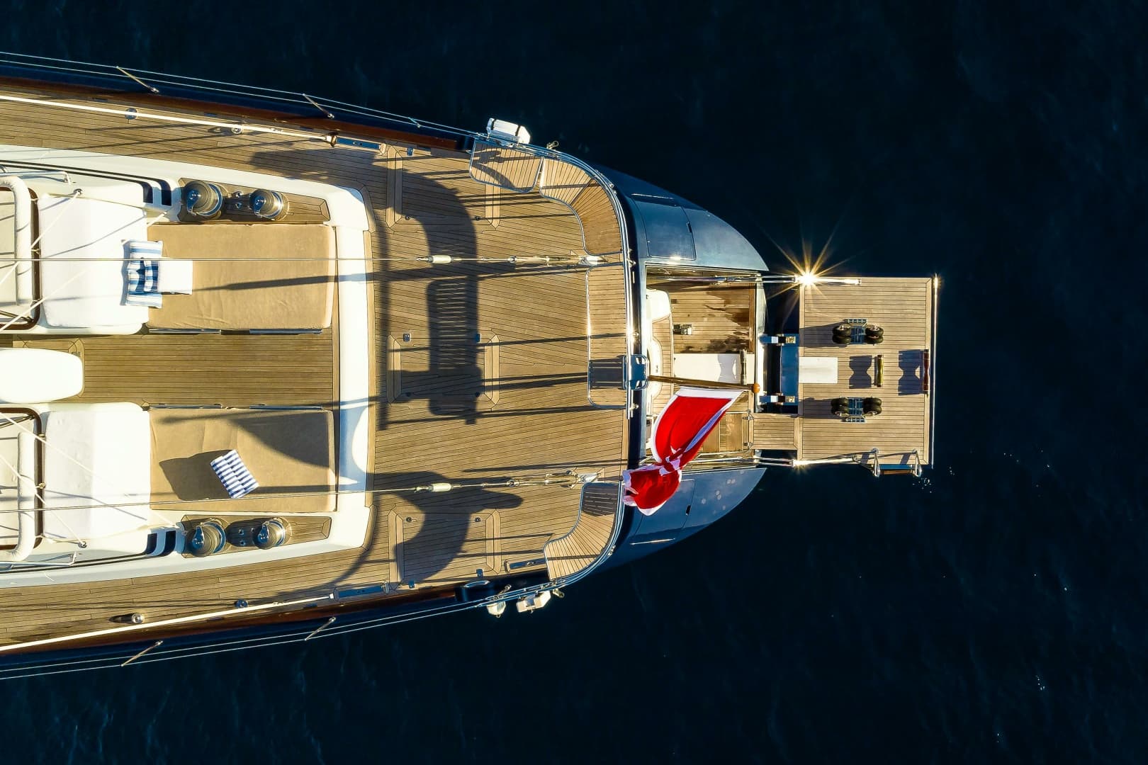 2002 Nautor Swan Swan 112