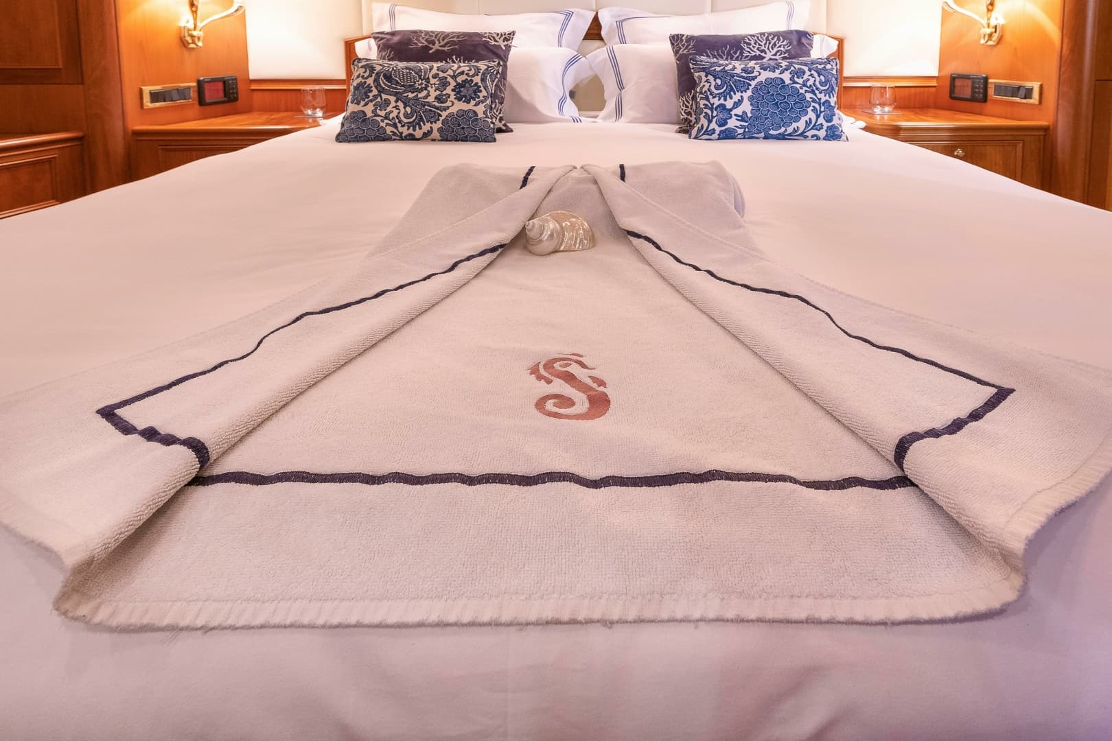 2002 Nautor Swan Swan 112