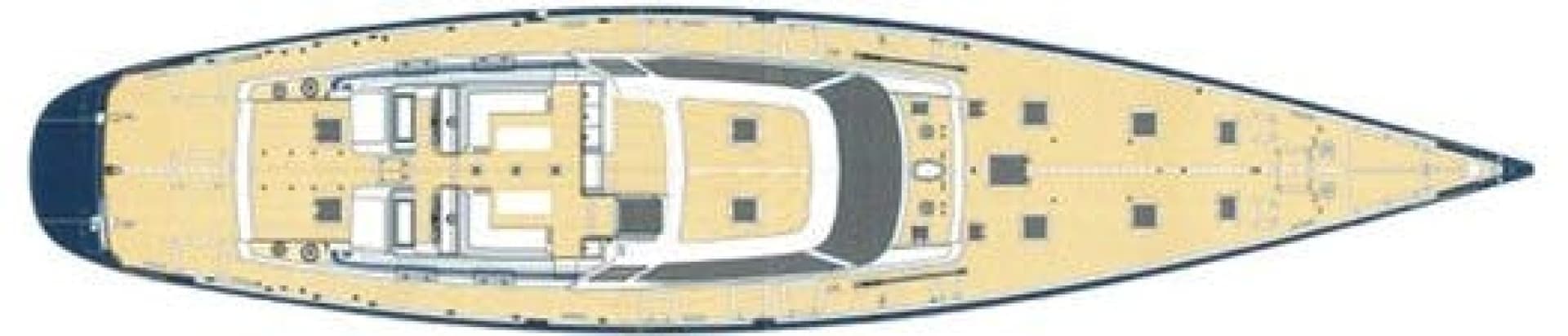 2002 Nautor's Swan Swan 112