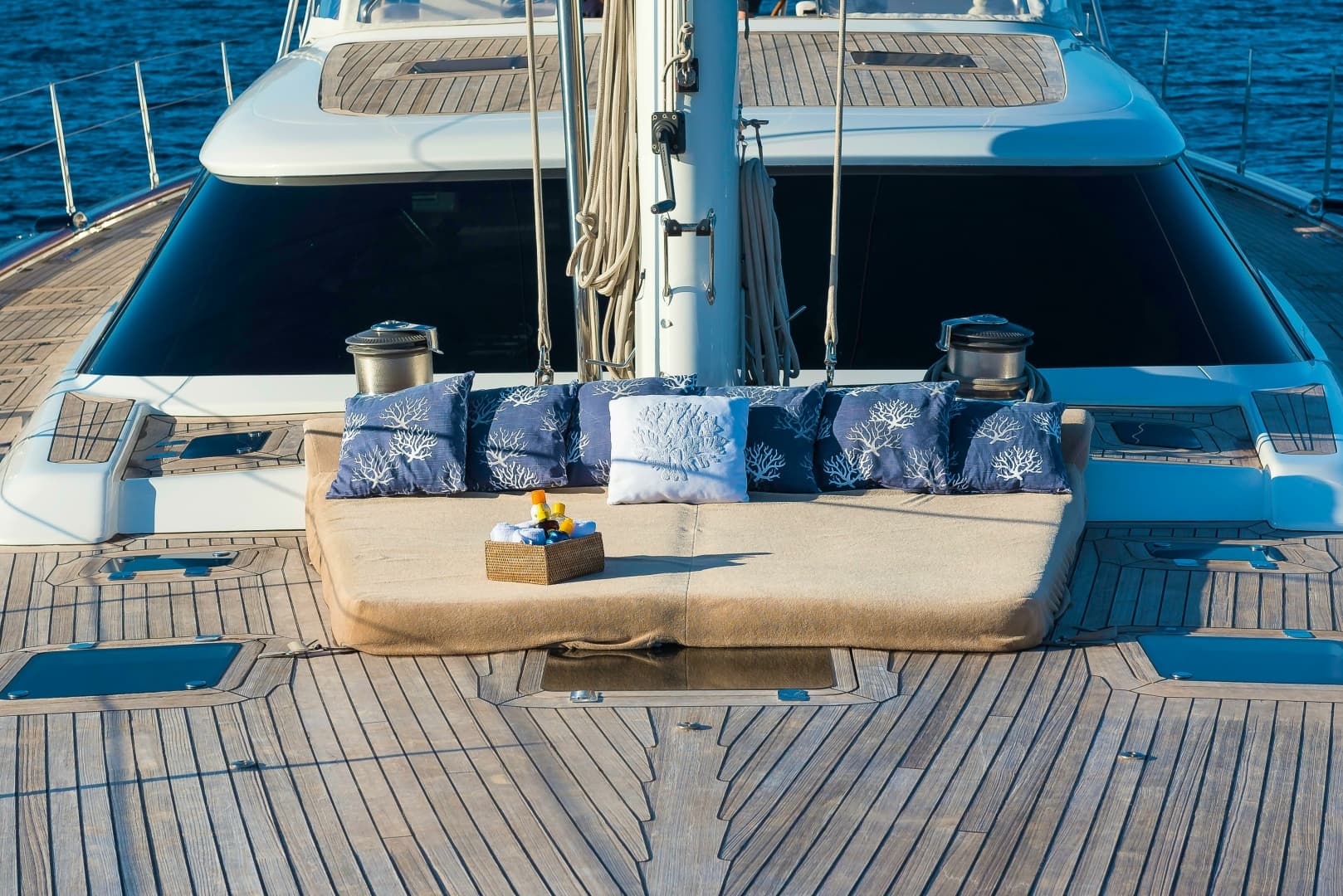 2002 Nautor Swan Swan 112