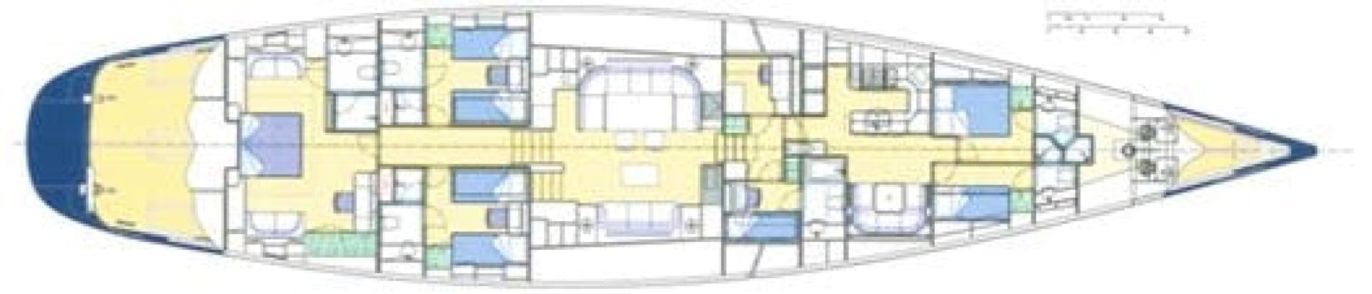 2002 Nautor's Swan Swan 112