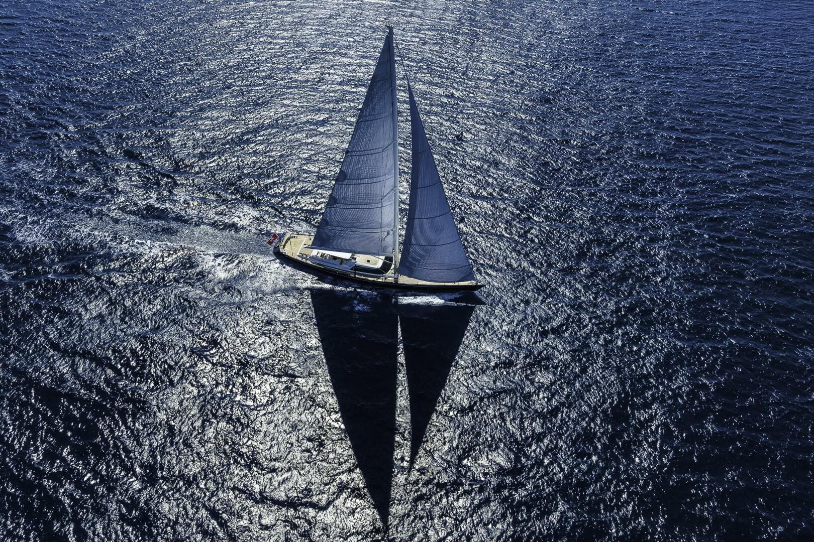 2002 Nautor's Swan Swan 112