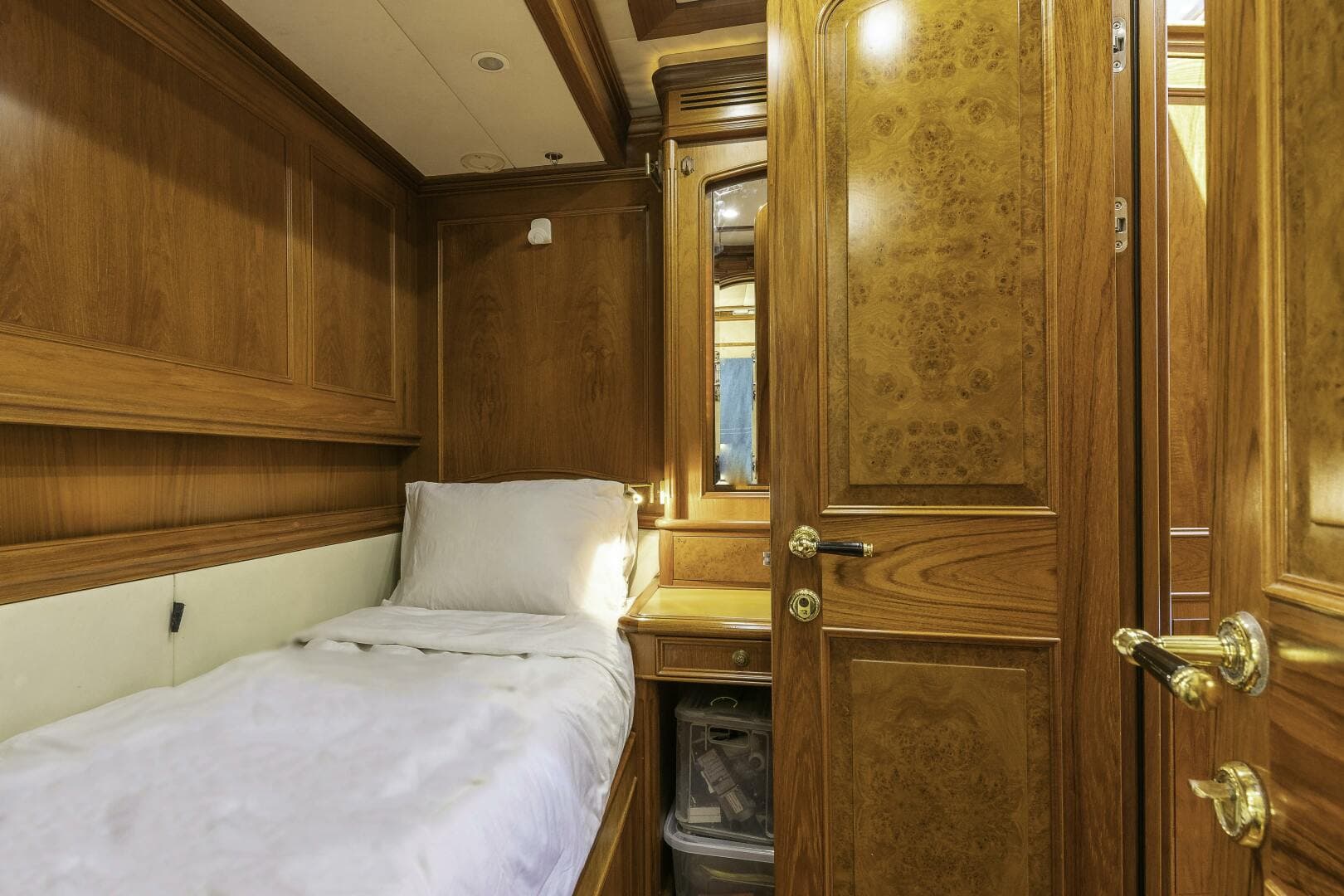 2002 Nautor's Swan Swan 112