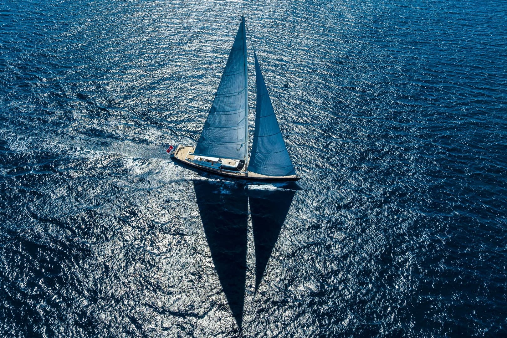 2002 Nautor Swan Swan 112