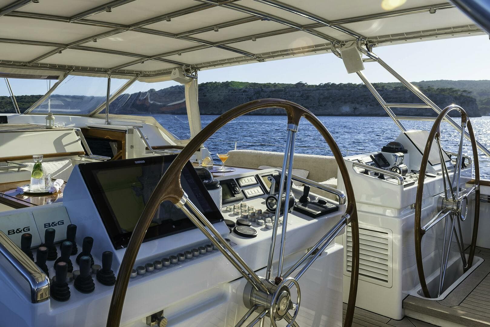 2002 Nautor's Swan Swan 112