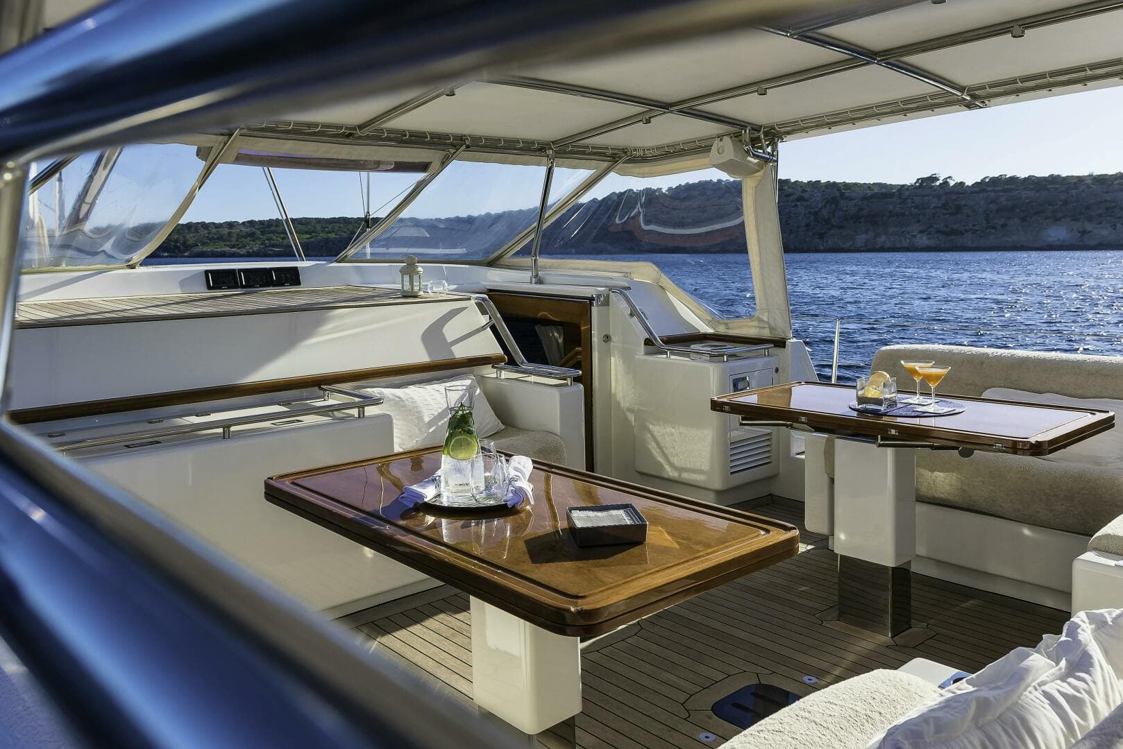 2002 Nautor's Swan Swan 112