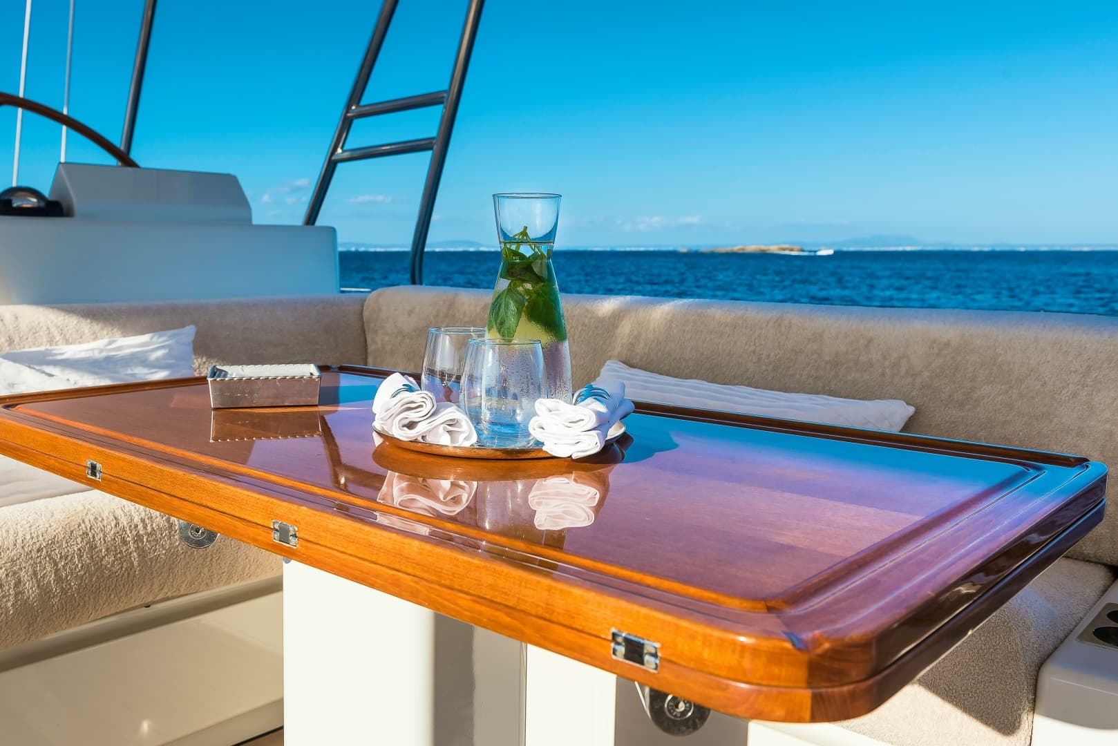 2002 Nautor Swan Swan 112