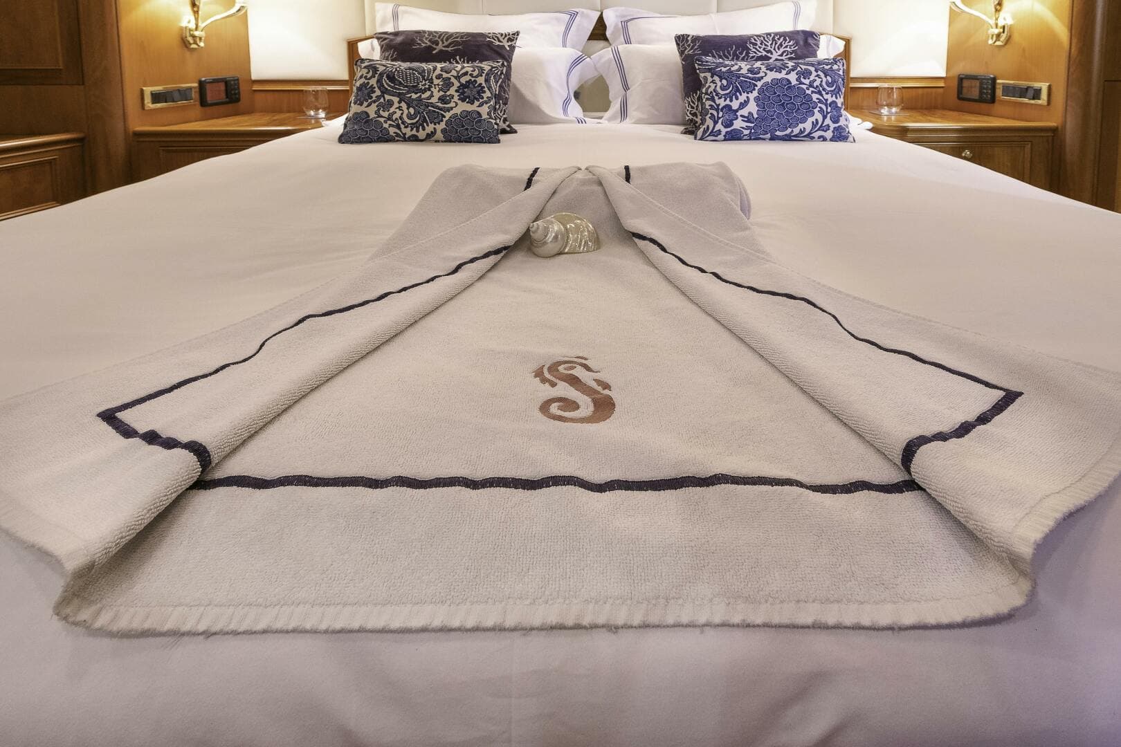 2002 Nautor's Swan Swan 112