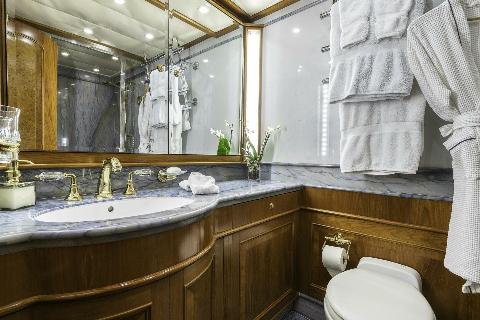 2002 Nautor's Swan Swan 112