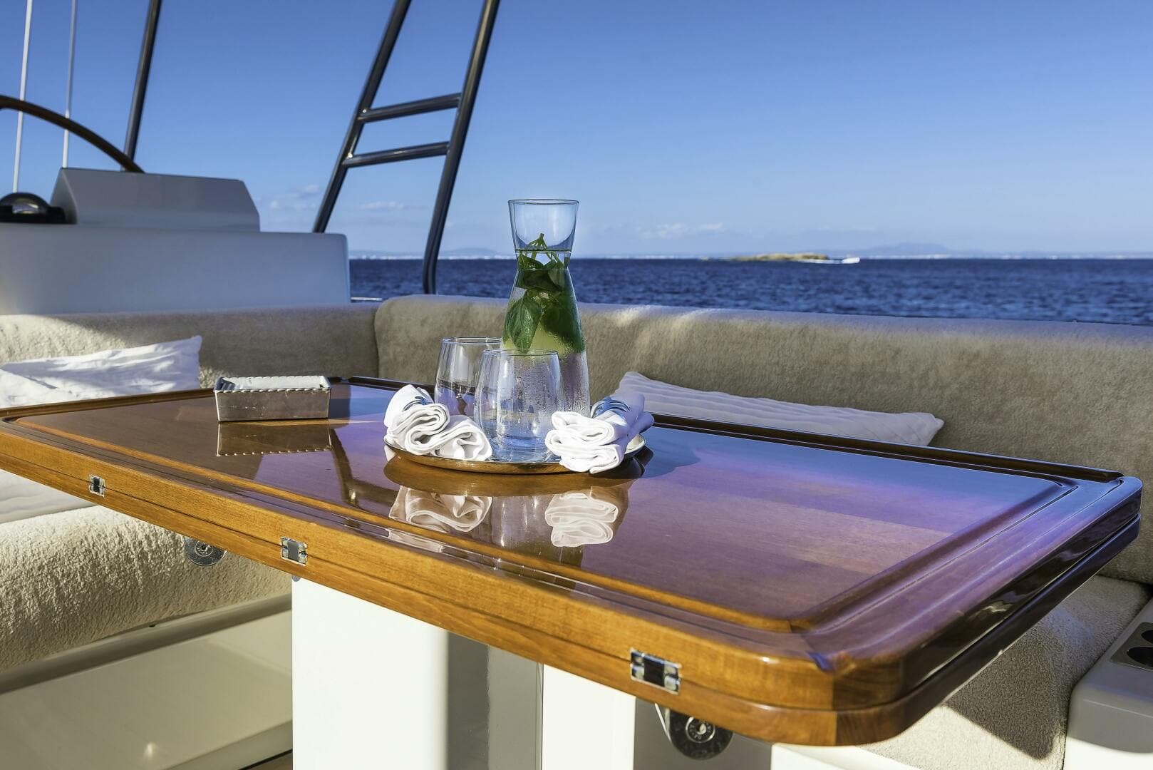 2002 Nautor's Swan Swan 112