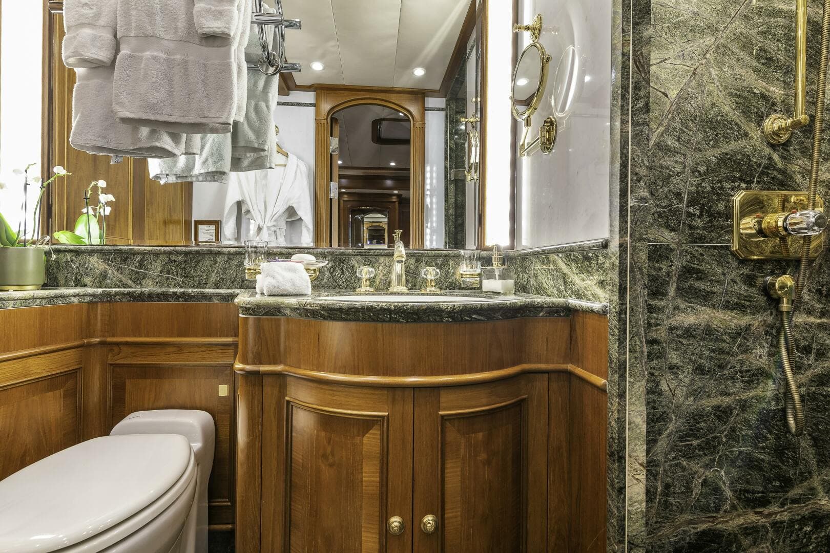 2002 Nautor's Swan Swan 112