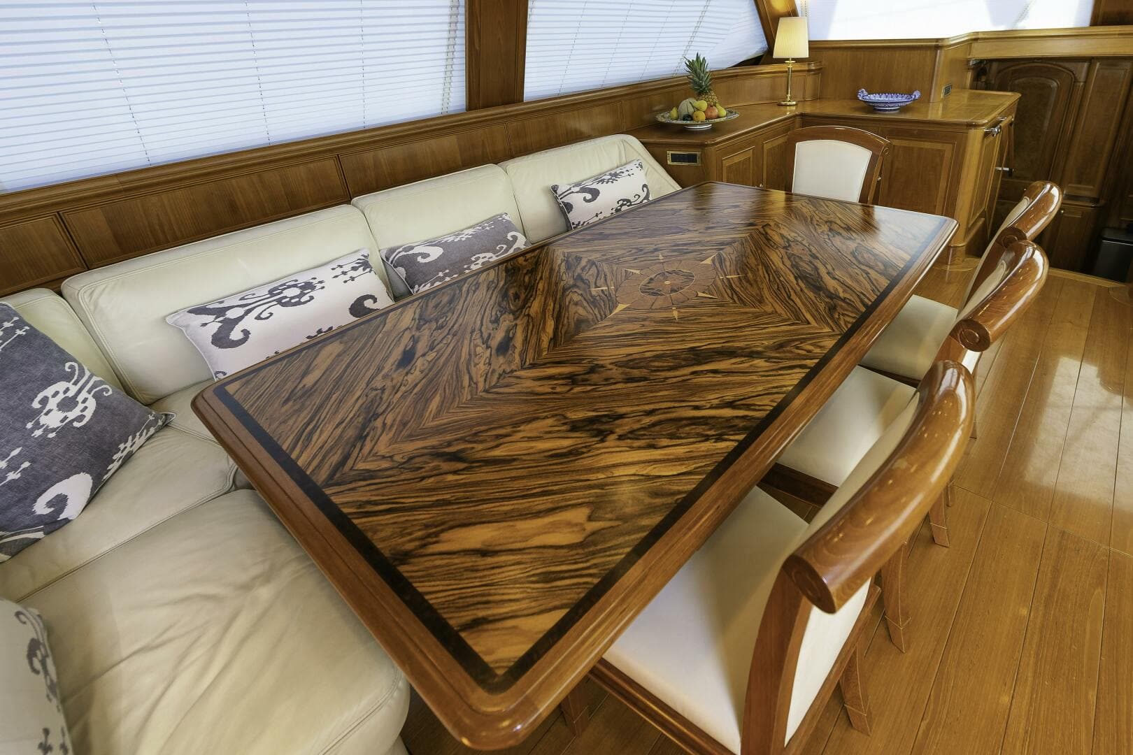 2002 Nautor's Swan Swan 112