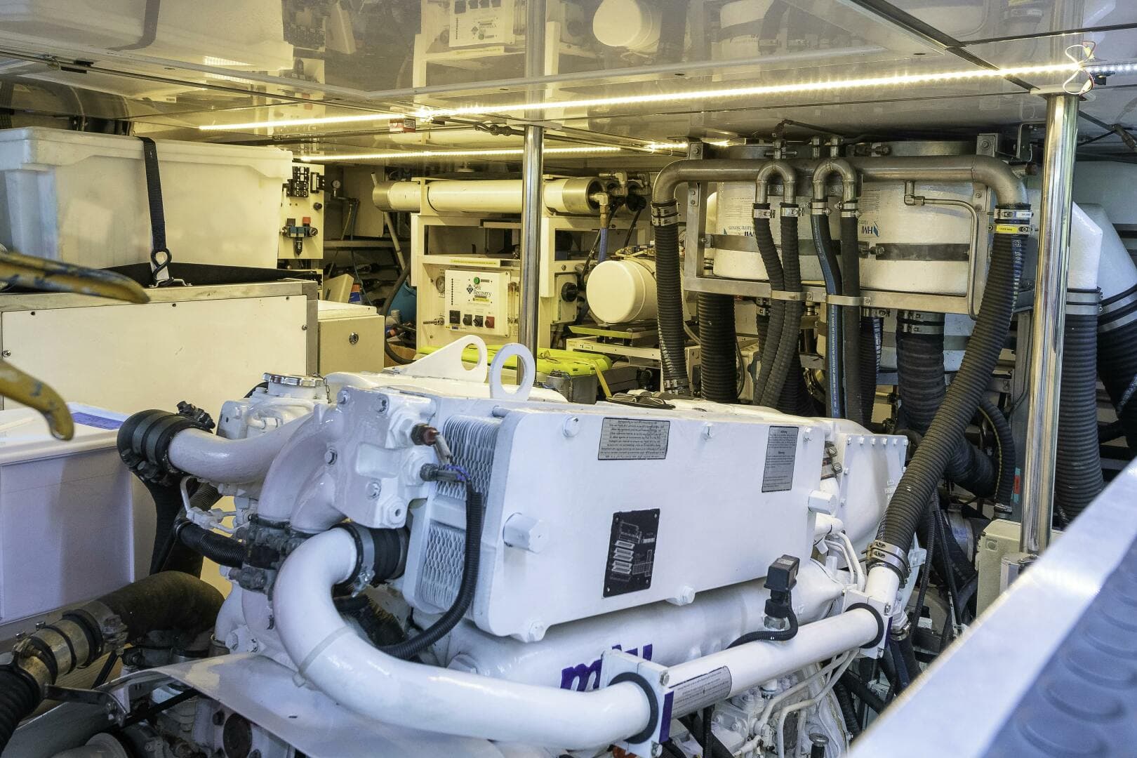 2002 Nautor's Swan Swan 112