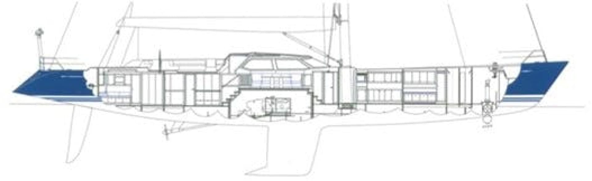 2002 Nautor Swan Swan 112