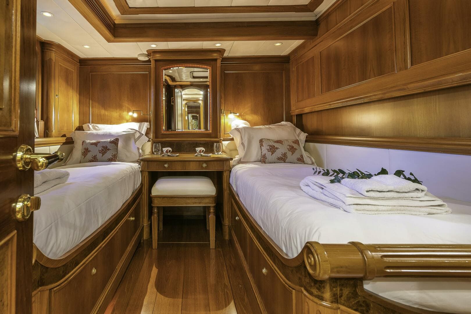 2002 Nautor's Swan Swan 112