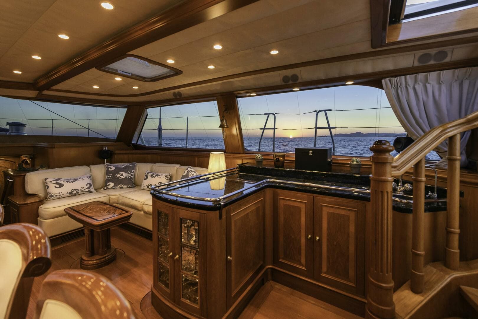 2002 Nautor's Swan Swan 112