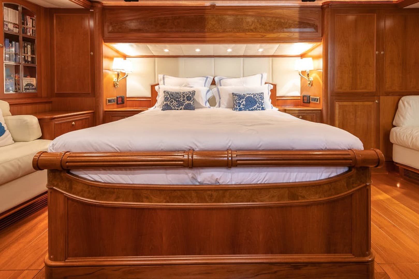 2002 Nautor's Swan Swan 112